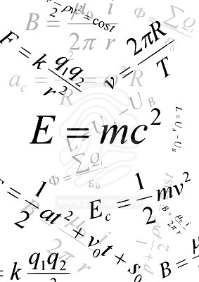 جزوه تمام فرمول‌های فیزیک 1 و 2 برای کنکور 95
