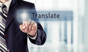 ترجمه تخصصی توسط انسان یا ماشین؟